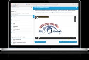 Zeitmanagement Online-Training