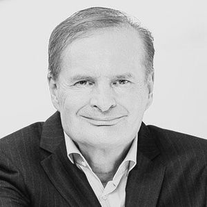 Prof. Dr. Lothar Seiwert